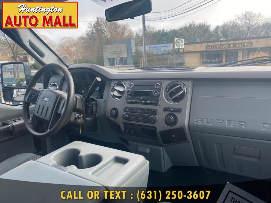 Used Ford Super Duty F-250 SRW 4WD Crew Cab 172" XLT 2012 | Huntington Auto Mall. Huntington Station, New York Used Ford Super Duty F-250 SRW 4WD Crew Cab 172" XLT 2012 | Huntington Auto Mall. Huntington Station, New York