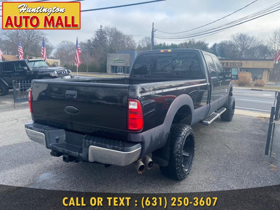 Used Ford Super Duty F-250 SRW 4WD Crew Cab 172" XLT 2012 | Huntington Auto Mall. Huntington Station, New York Used Ford Super Duty F-250 SRW 4WD Crew Cab 172" XLT 2012 | Huntington Auto Mall. Huntington Station, New York