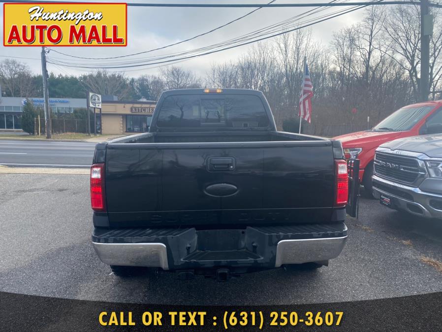Used Ford Super Duty F-250 SRW 4WD Crew Cab 172" XLT 2012 | Huntington Auto Mall. Huntington Station, New York Used Ford Super Duty F-250 SRW 4WD Crew Cab 172" XLT 2012 | Huntington Auto Mall. Huntington Station, New York