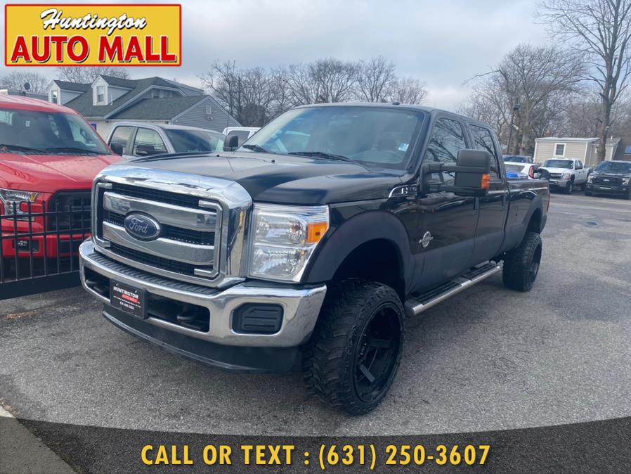 Used Ford Super Duty F-250 SRW 4WD Crew Cab 172" XLT 2012 | Huntington Auto Mall. Huntington Station, New York Used Ford Super Duty F-250 SRW 4WD Crew Cab 172" XLT 2012 | Huntington Auto Mall. Huntington Station, New York