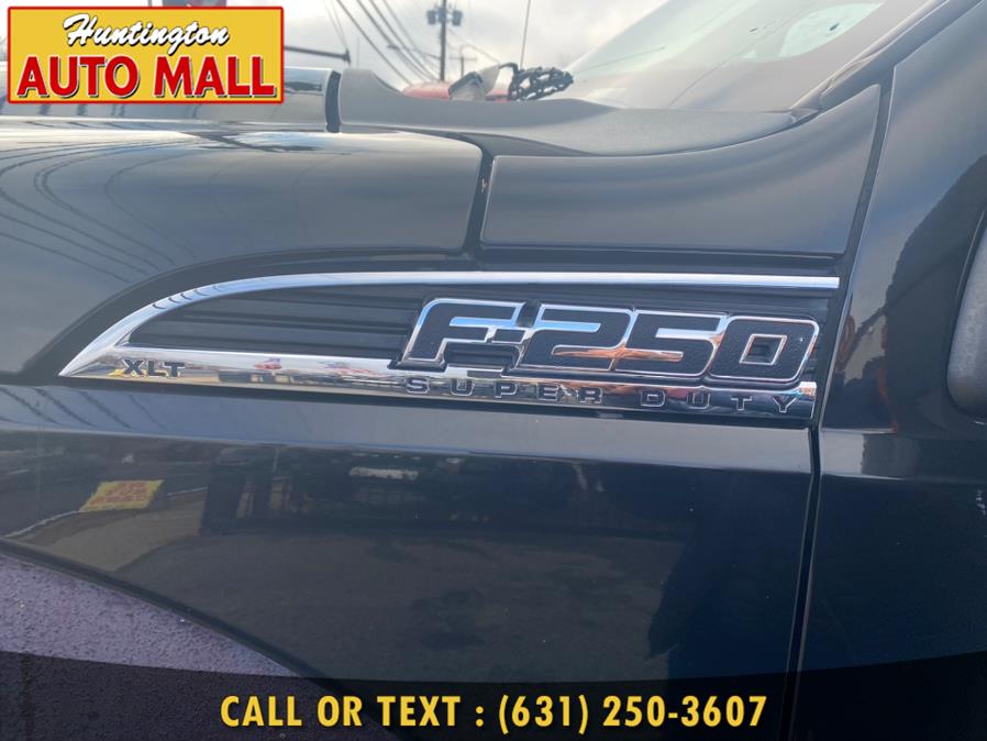 Used Ford Super Duty F-250 SRW 4WD Crew Cab 172" XLT 2012 | Huntington Auto Mall. Huntington Station, New York Used Ford Super Duty F-250 SRW 4WD Crew Cab 172" XLT 2012 | Huntington Auto Mall. Huntington Station, New York