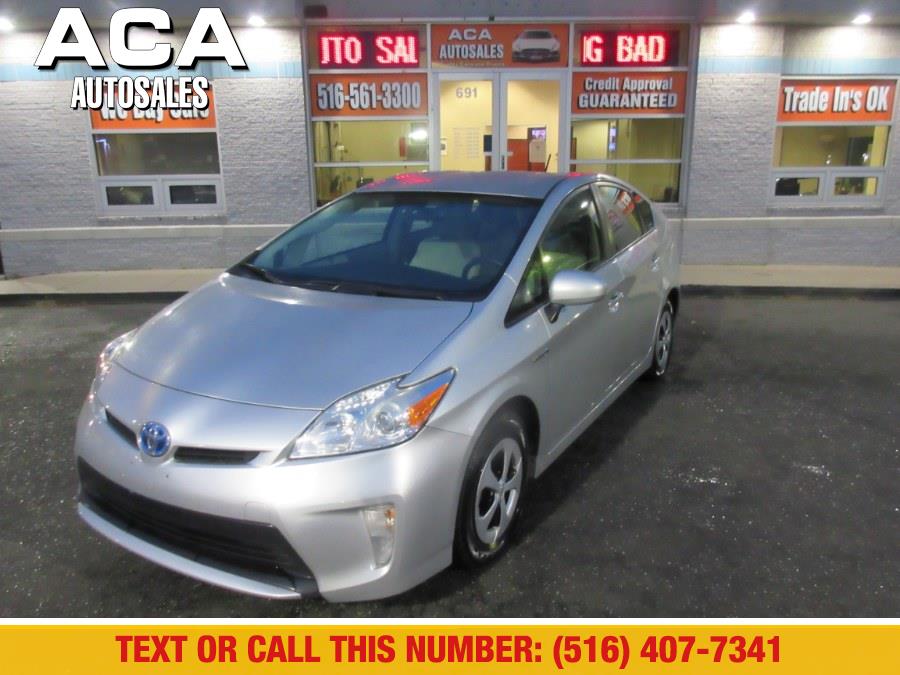 Used Toyota Prius TWO 5DR. HB 2014 | ACA Auto Sales. Lynbrook, New York