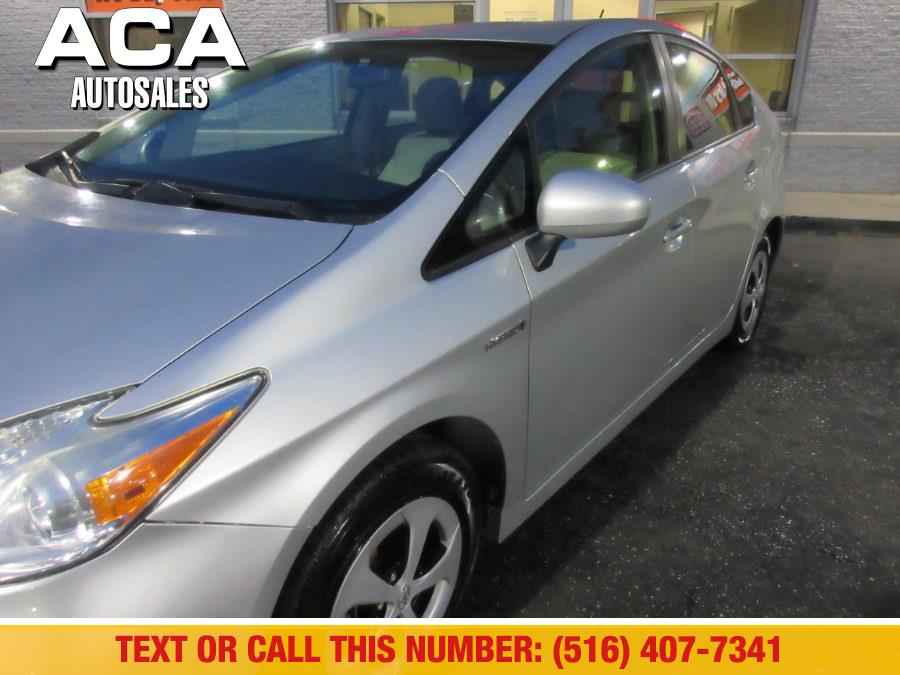 Used Toyota Prius TWO 5DR. HB 2014 | ACA Auto Sales. Lynbrook, New York