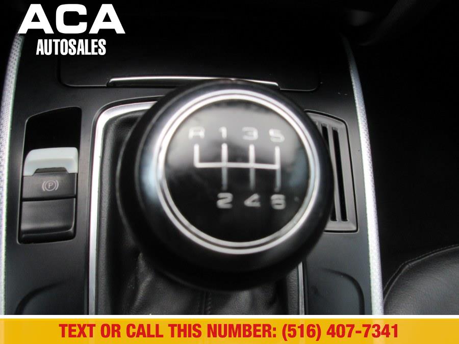Used Audi A5 2dr Cpe Man quattro 2.0T Premium 2011 | ACA Auto Sales. Lynbrook, New York