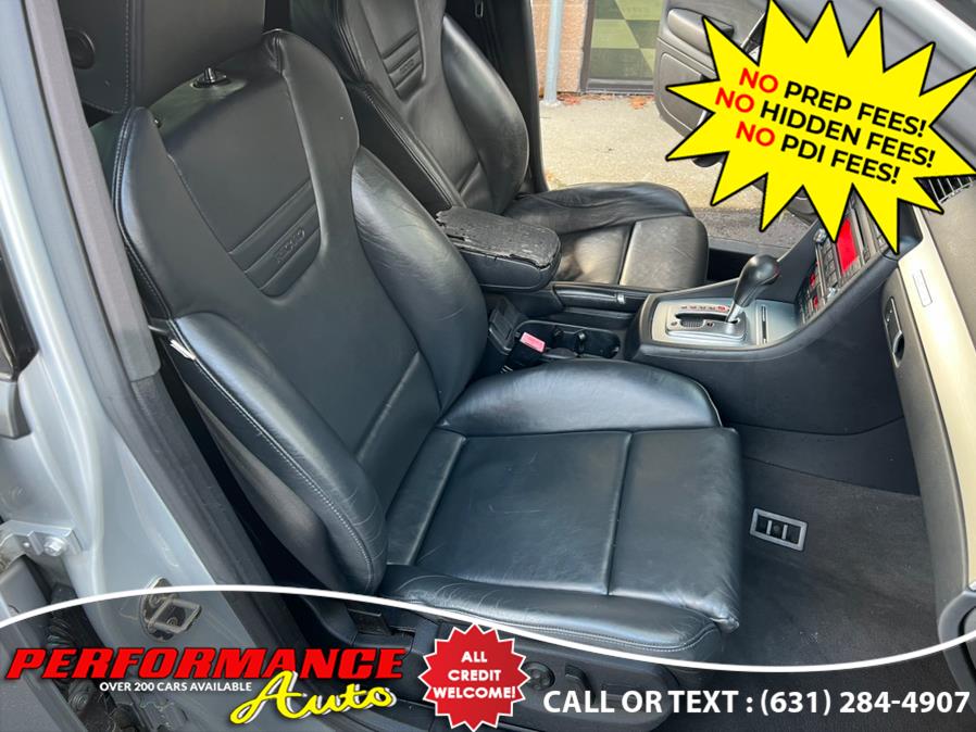 2008 Audi S4 4dr Sdn Auto, available for sale in Bohemia, New York | Performance Auto Inc. Bohemia, New York 2008 Audi S4 4dr Sdn Auto, available for sale in Bohemia, New York | Performance Auto Inc. Bohemia, New York