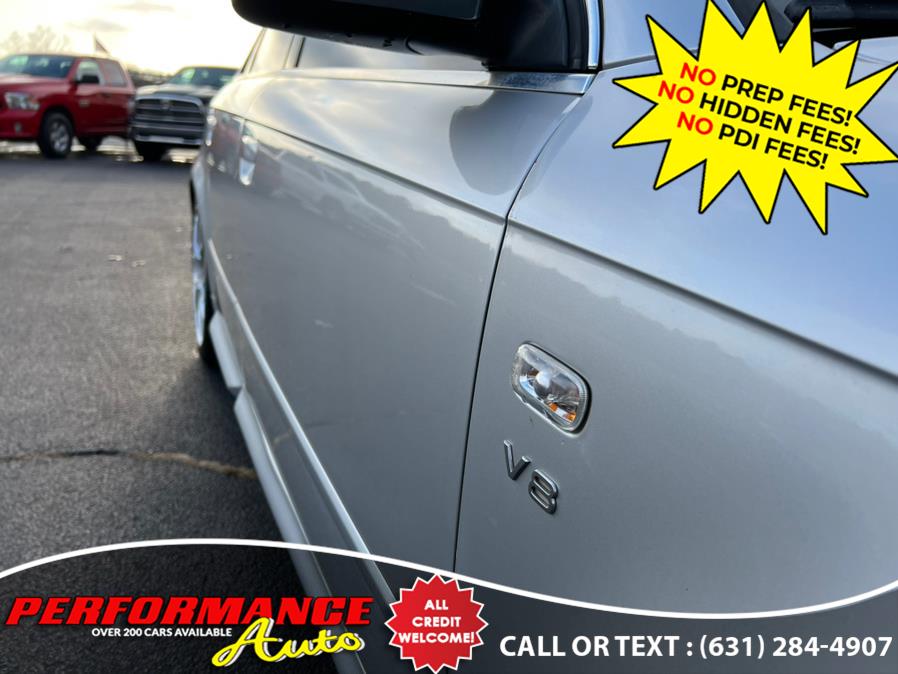 2008 Audi S4 4dr Sdn Auto, available for sale in Bohemia, New York | Performance Auto Inc. Bohemia, New York 2008 Audi S4 4dr Sdn Auto, available for sale in Bohemia, New York | Performance Auto Inc. Bohemia, New York