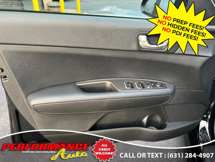 2019 Kia Optima LX Auto, available for sale in Bohemia, New York | Performance Auto Inc. Bohemia, New York 2019 Kia Optima LX Auto, available for sale in Bohemia, New York | Performance Auto Inc. Bohemia, New York
