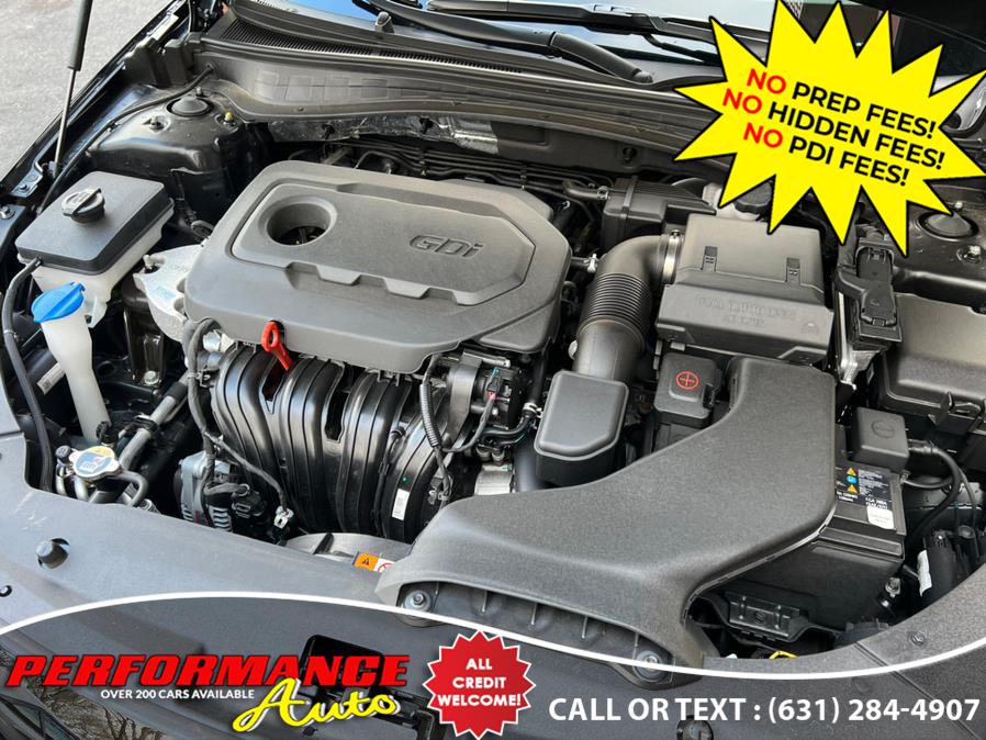 2019 Kia Optima LX Auto, available for sale in Bohemia, New York | Performance Auto Inc. Bohemia, New York 2019 Kia Optima LX Auto, available for sale in Bohemia, New York | Performance Auto Inc. Bohemia, New York