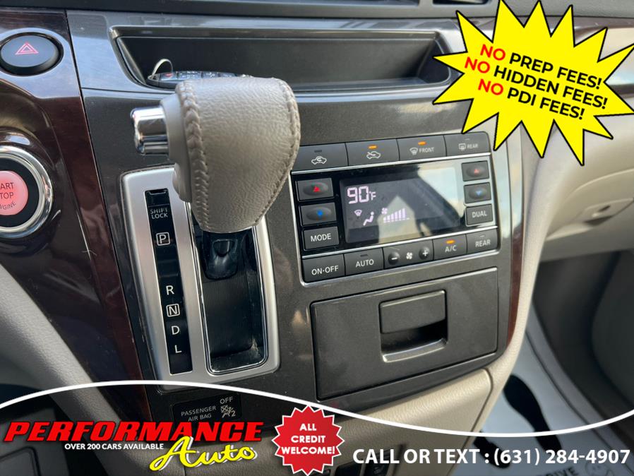 Used Nissan Quest 4dr SV 2013 | Performance Auto Inc. Bohemia, New York Used Nissan Quest 4dr SV 2013 | Performance Auto Inc. Bohemia, New York