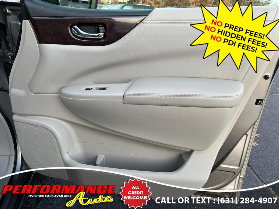 Used Nissan Quest 4dr SV 2013 | Performance Auto Inc. Bohemia, New York Used Nissan Quest 4dr SV 2013 | Performance Auto Inc. Bohemia, New York