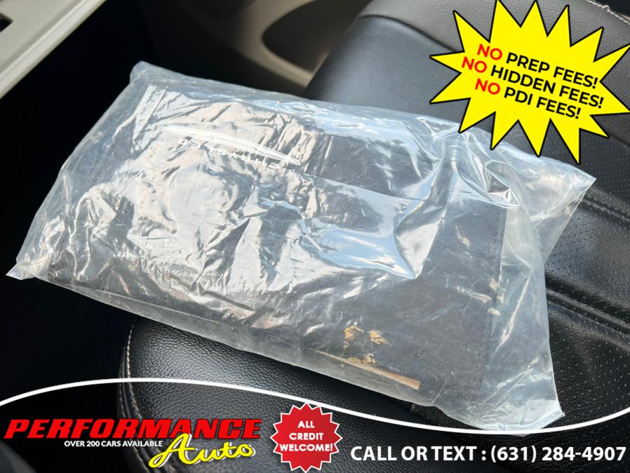 Used Chrysler Town & Country 4dr Wgn Touring 2012 | Performance Auto Inc. Bohemia, New York Used Chrysler Town & Country 4dr Wgn Touring 2012 | Performance Auto Inc. Bohemia, New York