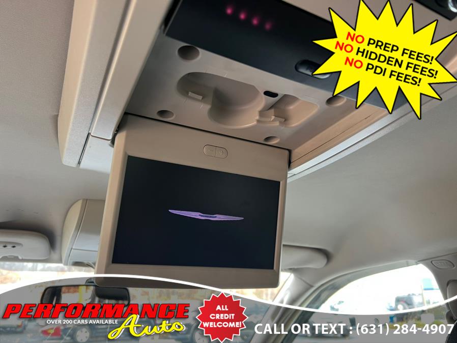 Used Chrysler Town & Country 4dr Wgn Touring 2012 | Performance Auto Inc. Bohemia, New York Used Chrysler Town & Country 4dr Wgn Touring 2012 | Performance Auto Inc. Bohemia, New York