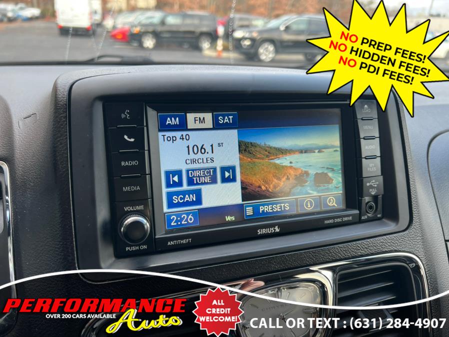 Used Chrysler Town & Country 4dr Wgn Touring 2012 | Performance Auto Inc. Bohemia, New York Used Chrysler Town & Country 4dr Wgn Touring 2012 | Performance Auto Inc. Bohemia, New York
