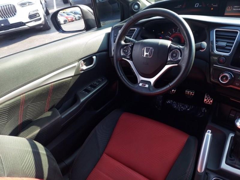 Used Honda Civic Sedan Si W/RearCam 2014 | Car Revolution. Maple Shade, New Jersey Used Honda Civic Sedan Si W/RearCam 2014 | Car Revolution. Maple Shade, New Jersey