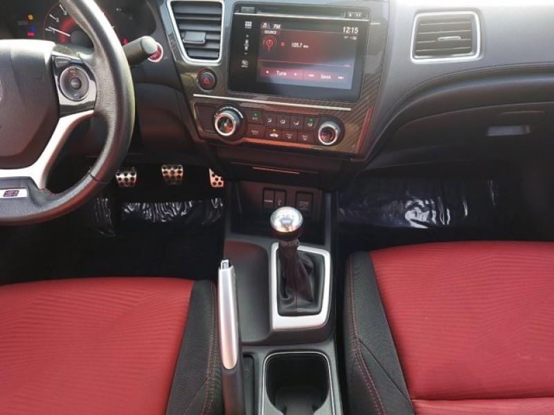 Used Honda Civic Sedan Si W/RearCam 2014 | Car Revolution. Maple Shade, New Jersey Used Honda Civic Sedan Si W/RearCam 2014 | Car Revolution. Maple Shade, New Jersey