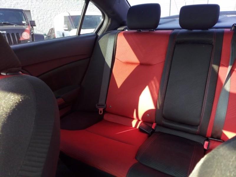 Used Honda Civic Sedan Si W/RearCam 2014 | Car Revolution. Maple Shade, New Jersey Used Honda Civic Sedan Si W/RearCam 2014 | Car Revolution. Maple Shade, New Jersey