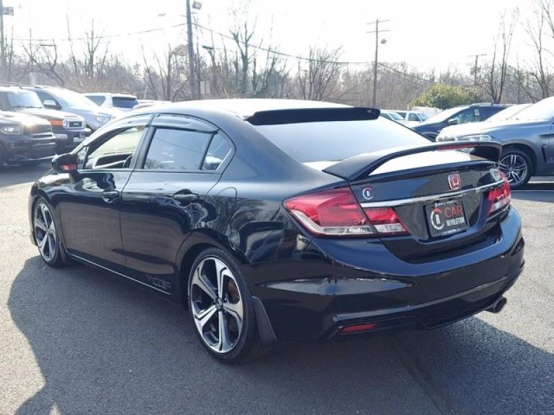 Used Honda Civic Sedan Si W/RearCam 2014 | Car Revolution. Maple Shade, New Jersey Used Honda Civic Sedan Si W/RearCam 2014 | Car Revolution. Maple Shade, New Jersey