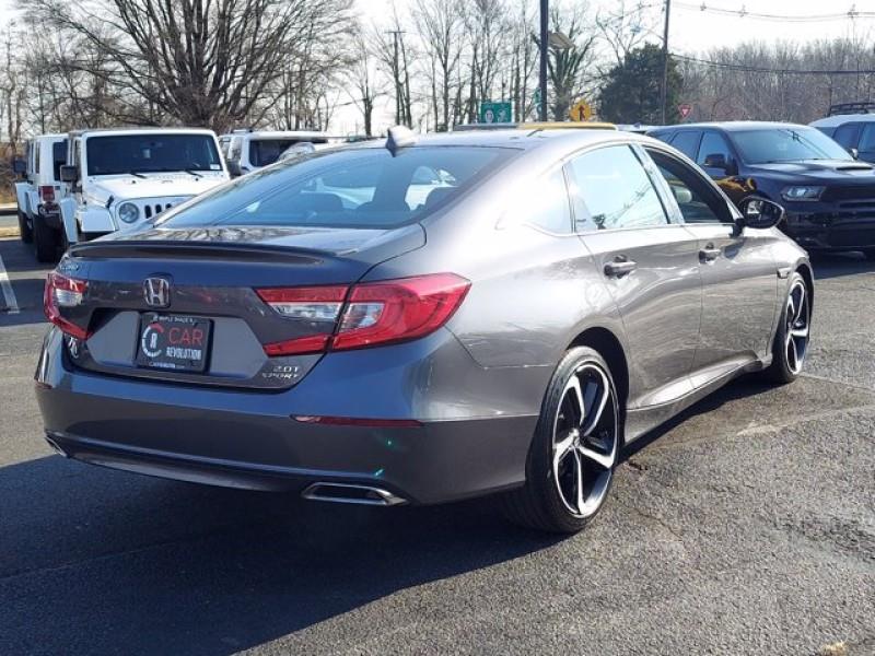 Used Honda Accord Sedan Sport 2.0T w/RearCam 2019 | Car Revolution. Maple Shade, New Jersey Used Honda Accord Sedan Sport 2.0T w/RearCam 2019 | Car Revolution. Maple Shade, New Jersey
