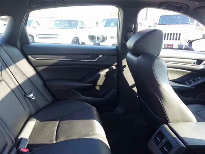 Used Honda Accord Sedan Sport 2.0T w/RearCam 2019 | Car Revolution. Maple Shade, New Jersey Used Honda Accord Sedan Sport 2.0T w/RearCam 2019 | Car Revolution. Maple Shade, New Jersey
