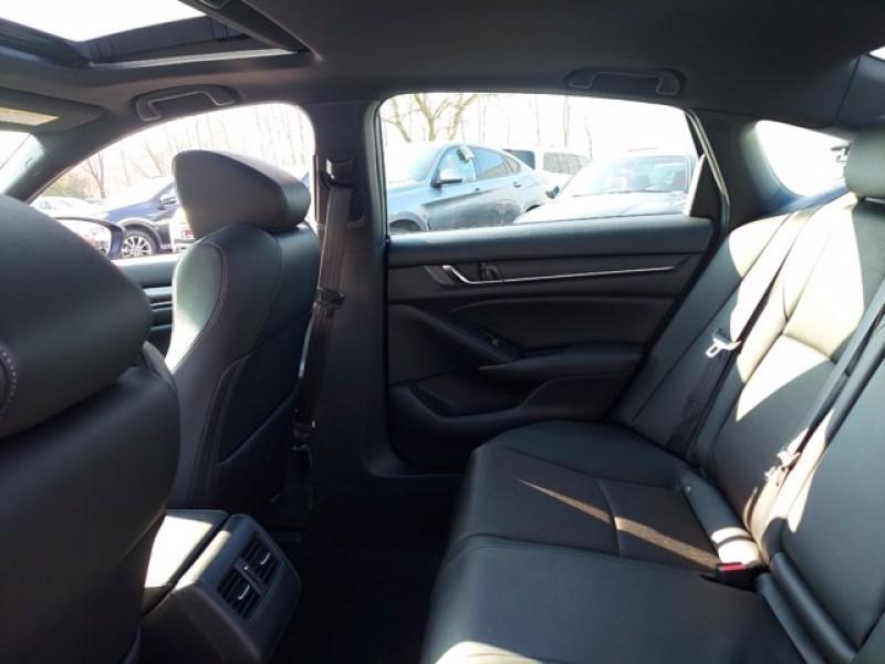 Used Honda Accord Sedan Sport 2.0T w/RearCam 2019 | Car Revolution. Maple Shade, New Jersey Used Honda Accord Sedan Sport 2.0T w/RearCam 2019 | Car Revolution. Maple Shade, New Jersey