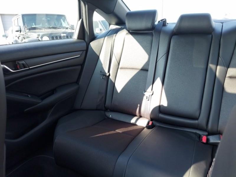 Used Honda Accord Sedan Sport 2.0T w/RearCam 2019 | Car Revolution. Maple Shade, New Jersey Used Honda Accord Sedan Sport 2.0T w/RearCam 2019 | Car Revolution. Maple Shade, New Jersey