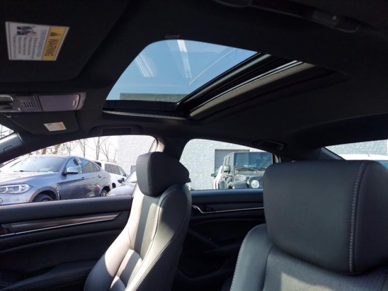Used Honda Accord Sedan Sport 2.0T w/RearCam 2019 | Car Revolution. Maple Shade, New Jersey Used Honda Accord Sedan Sport 2.0T w/RearCam 2019 | Car Revolution. Maple Shade, New Jersey
