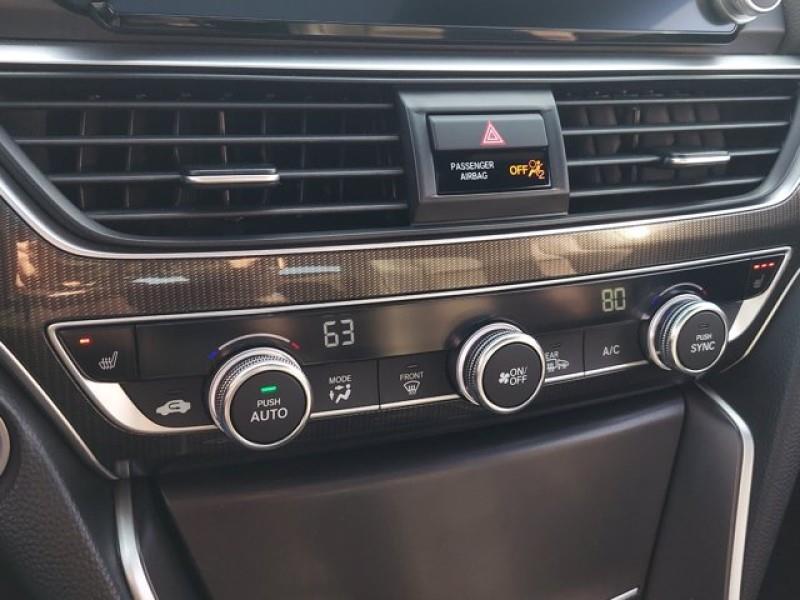 Used Honda Accord Sedan Sport 2.0T w/RearCam 2019 | Car Revolution. Maple Shade, New Jersey Used Honda Accord Sedan Sport 2.0T w/RearCam 2019 | Car Revolution. Maple Shade, New Jersey