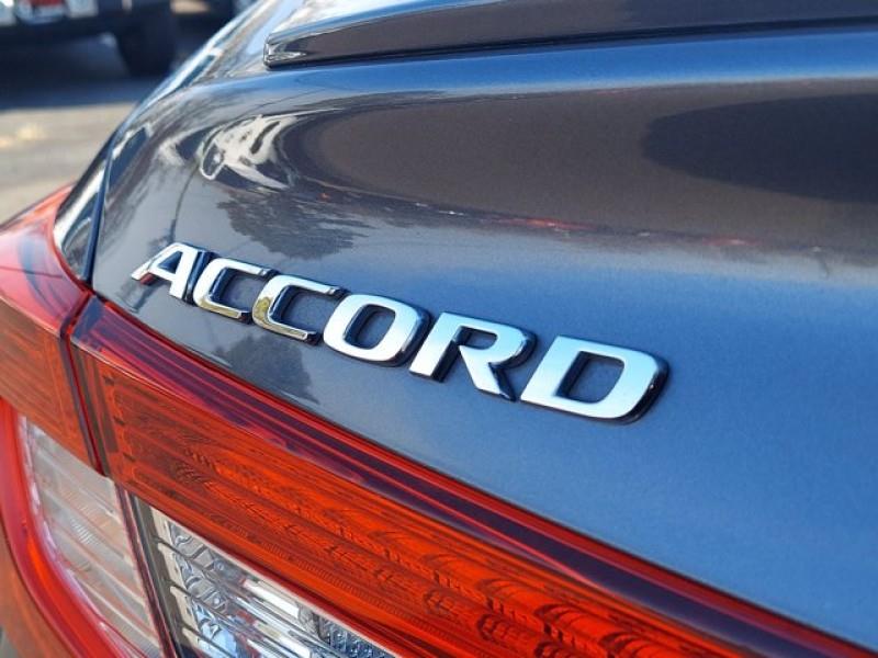 Used Honda Accord Sedan Sport 2.0T w/RearCam 2019 | Car Revolution. Maple Shade, New Jersey Used Honda Accord Sedan Sport 2.0T w/RearCam 2019 | Car Revolution. Maple Shade, New Jersey