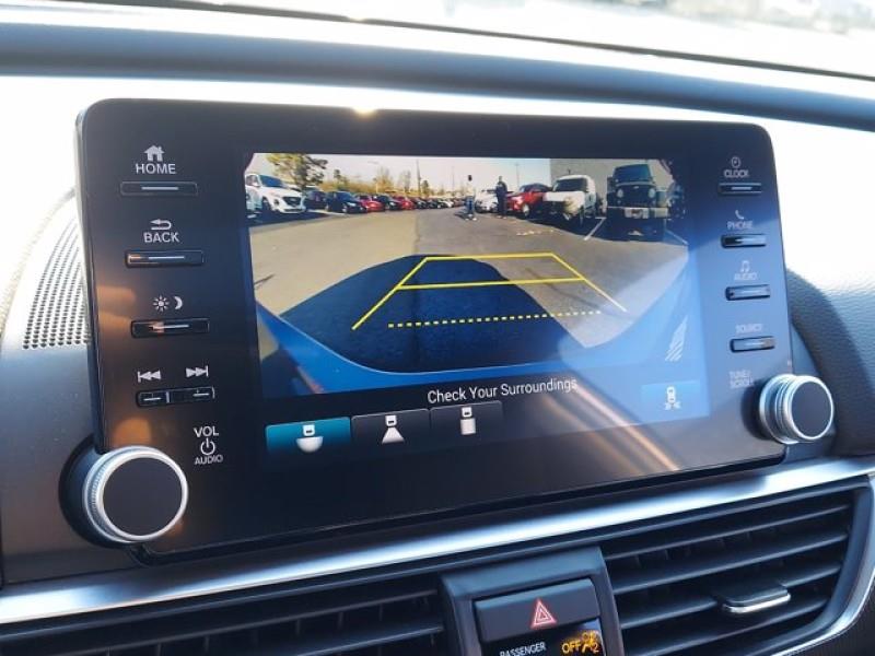 Used Honda Accord Sedan Sport 2.0T w/RearCam 2019 | Car Revolution. Maple Shade, New Jersey Used Honda Accord Sedan Sport 2.0T w/RearCam 2019 | Car Revolution. Maple Shade, New Jersey