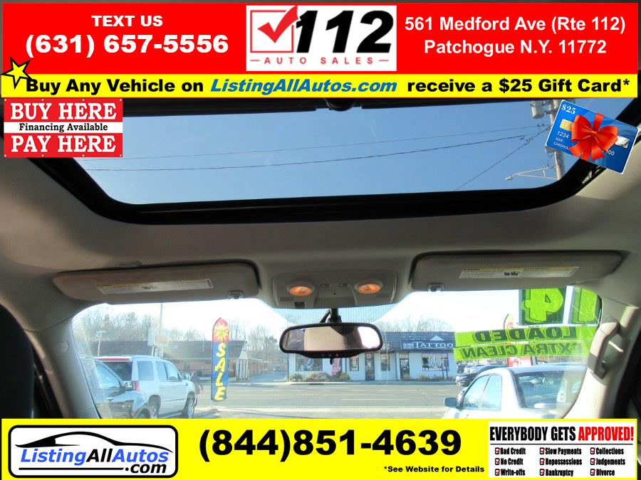 Used Chevrolet Traverse 1lt AWD 4dr LT w/1LT 2014 | www.ListingAllAutos.com. Patchogue, New York