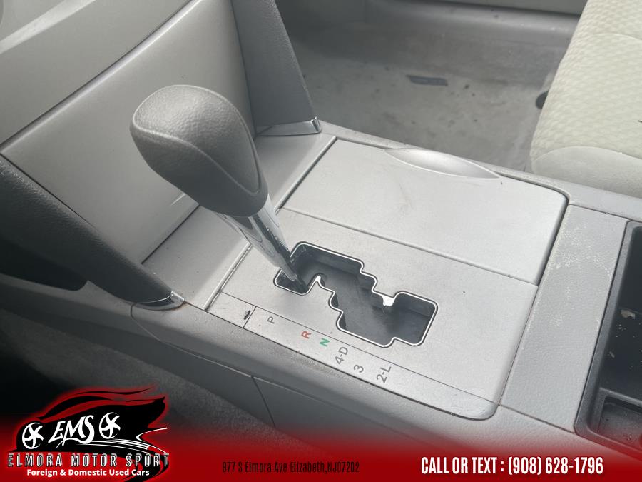 2007 Toyota Camry 4dr Sdn I4 Auto LE (Natl), available for sale in Elizabeth, New Jersey | Elmora Motor Sports. Elizabeth, New Jersey 2007 Toyota Camry 4dr Sdn I4 Auto LE (Natl), available for sale in Elizabeth, New Jersey | Elmora Motor Sports. Elizabeth, New Jersey