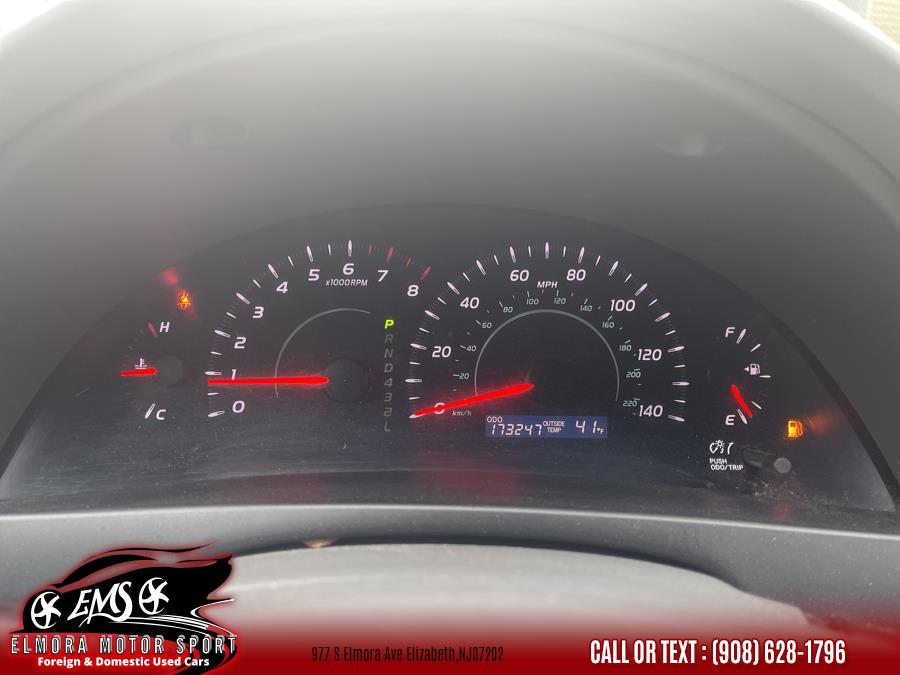 2007 Toyota Camry 4dr Sdn I4 Auto LE (Natl), available for sale in Elizabeth, New Jersey | Elmora Motor Sports. Elizabeth, New Jersey 2007 Toyota Camry 4dr Sdn I4 Auto LE (Natl), available for sale in Elizabeth, New Jersey | Elmora Motor Sports. Elizabeth, New Jersey