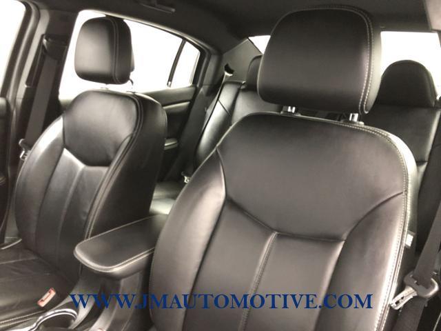 Used Chrysler 200 4dr Sdn Limited 2013 | J&M Automotive Sls&Svc LLC. Naugatuck, Connecticut Used Chrysler 200 4dr Sdn Limited 2013 | J&M Automotive Sls&Svc LLC. Naugatuck, Connecticut