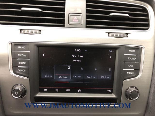 2016 Volkswagen Golf Sportwagen 4dr Auto TSI Limited Edition, available for sale in Naugatuck, Connecticut | J&M Automotive Sls&Svc LLC. Naugatuck, Connecticut 2016 Volkswagen Golf Sportwagen 4dr Auto TSI Limited Edition, available for sale in Naugatuck, Connecticut | J&M Automotive Sls&Svc LLC. Naugatuck, Connecticut
