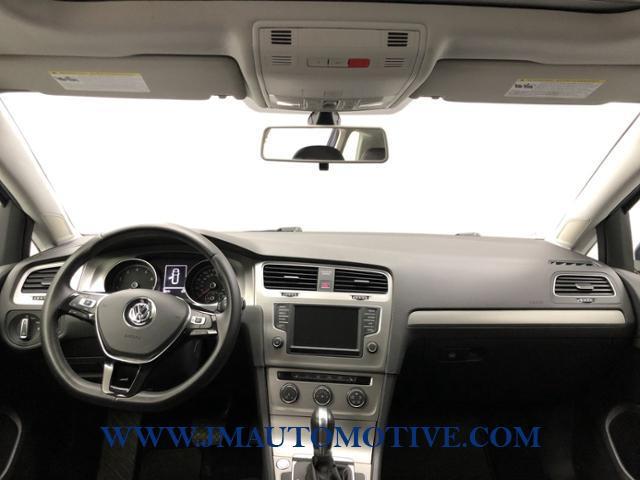 2016 Volkswagen Golf Sportwagen 4dr Auto TSI Limited Edition, available for sale in Naugatuck, Connecticut | J&M Automotive Sls&Svc LLC. Naugatuck, Connecticut 2016 Volkswagen Golf Sportwagen 4dr Auto TSI Limited Edition, available for sale in Naugatuck, Connecticut | J&M Automotive Sls&Svc LLC. Naugatuck, Connecticut