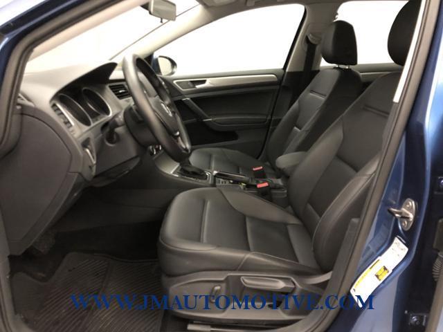 2016 Volkswagen Golf Sportwagen 4dr Auto TSI Limited Edition, available for sale in Naugatuck, Connecticut | J&M Automotive Sls&Svc LLC. Naugatuck, Connecticut 2016 Volkswagen Golf Sportwagen 4dr Auto TSI Limited Edition, available for sale in Naugatuck, Connecticut | J&M Automotive Sls&Svc LLC. Naugatuck, Connecticut