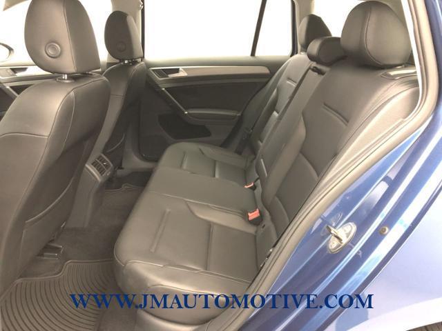 2016 Volkswagen Golf Sportwagen 4dr Auto TSI Limited Edition, available for sale in Naugatuck, Connecticut | J&M Automotive Sls&Svc LLC. Naugatuck, Connecticut 2016 Volkswagen Golf Sportwagen 4dr Auto TSI Limited Edition, available for sale in Naugatuck, Connecticut | J&M Automotive Sls&Svc LLC. Naugatuck, Connecticut