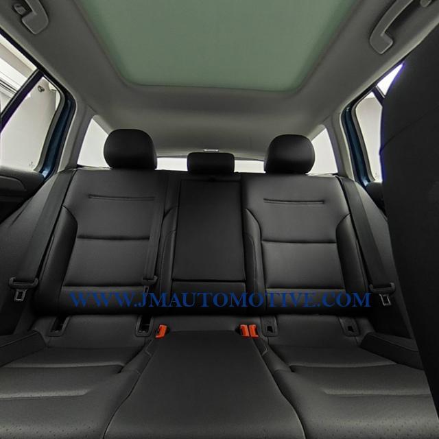 2016 Volkswagen Golf Sportwagen 4dr Auto TSI Limited Edition, available for sale in Naugatuck, Connecticut | J&M Automotive Sls&Svc LLC. Naugatuck, Connecticut 2016 Volkswagen Golf Sportwagen 4dr Auto TSI Limited Edition, available for sale in Naugatuck, Connecticut | J&M Automotive Sls&Svc LLC. Naugatuck, Connecticut