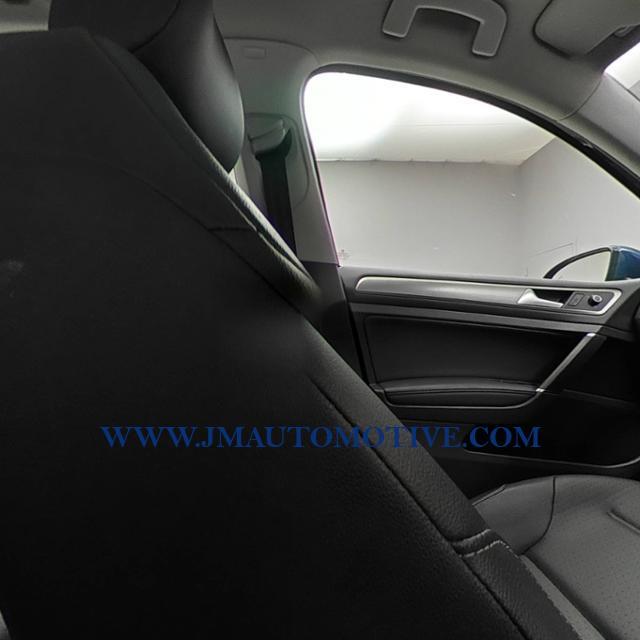 2016 Volkswagen Golf Sportwagen 4dr Auto TSI Limited Edition, available for sale in Naugatuck, Connecticut | J&M Automotive Sls&Svc LLC. Naugatuck, Connecticut 2016 Volkswagen Golf Sportwagen 4dr Auto TSI Limited Edition, available for sale in Naugatuck, Connecticut | J&M Automotive Sls&Svc LLC. Naugatuck, Connecticut