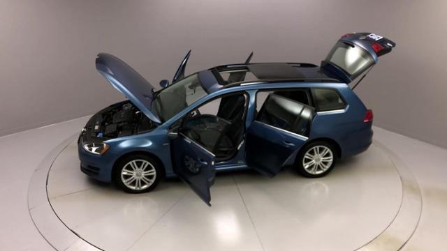 2016 Volkswagen Golf Sportwagen 4dr Auto TSI Limited Edition, available for sale in Naugatuck, Connecticut | J&M Automotive Sls&Svc LLC. Naugatuck, Connecticut 2016 Volkswagen Golf Sportwagen 4dr Auto TSI Limited Edition, available for sale in Naugatuck, Connecticut | J&M Automotive Sls&Svc LLC. Naugatuck, Connecticut