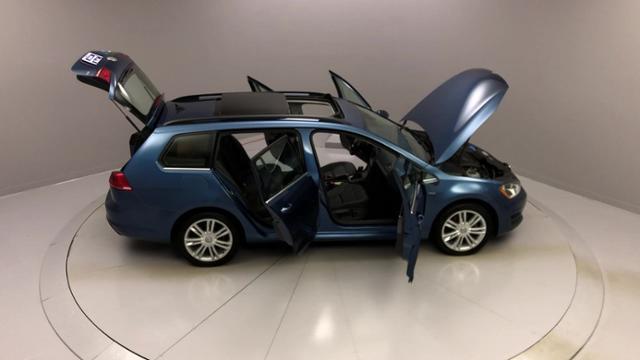 2016 Volkswagen Golf Sportwagen 4dr Auto TSI Limited Edition, available for sale in Naugatuck, Connecticut | J&M Automotive Sls&Svc LLC. Naugatuck, Connecticut 2016 Volkswagen Golf Sportwagen 4dr Auto TSI Limited Edition, available for sale in Naugatuck, Connecticut | J&M Automotive Sls&Svc LLC. Naugatuck, Connecticut