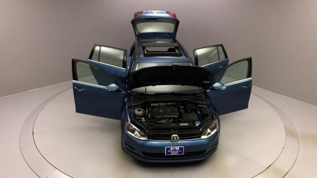 2016 Volkswagen Golf Sportwagen 4dr Auto TSI Limited Edition, available for sale in Naugatuck, Connecticut | J&M Automotive Sls&Svc LLC. Naugatuck, Connecticut 2016 Volkswagen Golf Sportwagen 4dr Auto TSI Limited Edition, available for sale in Naugatuck, Connecticut | J&M Automotive Sls&Svc LLC. Naugatuck, Connecticut
