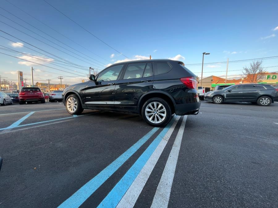 Used BMW X3 . CLEAN CARFAX!!! LOW MILES! 2014 | Sunrise Auto Sales. Rosedale, New York Used BMW X3 . CLEAN CARFAX!!! LOW MILES! 2014 | Sunrise Auto Sales. Rosedale, New York