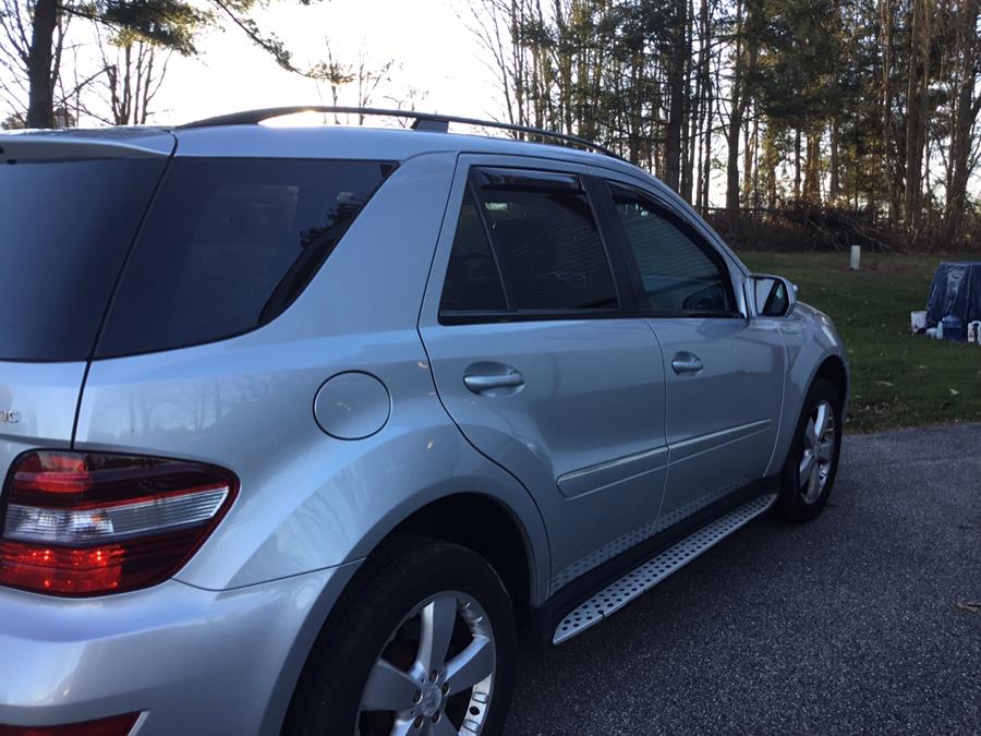 Used Mercedes-Benz ML350 4 matic 2009 | Liberty Motors. Manchester, Connecticut Used Mercedes-Benz ML350 4 matic 2009 | Liberty Motors. Manchester, Connecticut