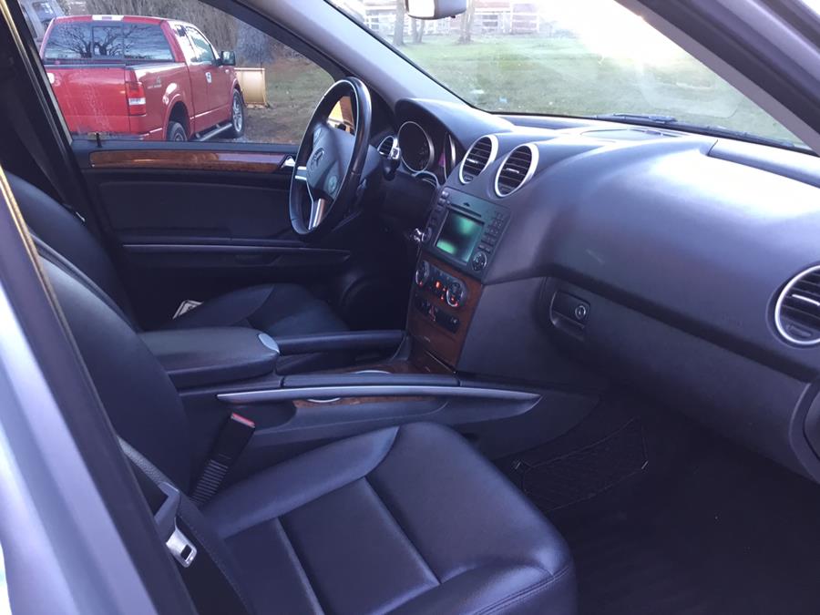 Used Mercedes-Benz ML350 4 matic 2009 | Liberty Motors. Manchester, Connecticut Used Mercedes-Benz ML350 4 matic 2009 | Liberty Motors. Manchester, Connecticut