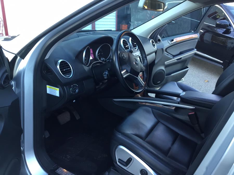 Used Mercedes-Benz ML350 4 matic 2009 | Liberty Motors. Manchester, Connecticut Used Mercedes-Benz ML350 4 matic 2009 | Liberty Motors. Manchester, Connecticut