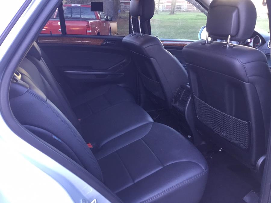 Used Mercedes-Benz ML350 4 matic 2009 | Liberty Motors. Manchester, Connecticut Used Mercedes-Benz ML350 4 matic 2009 | Liberty Motors. Manchester, Connecticut
