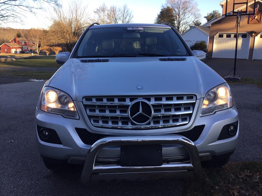 Used Mercedes-Benz ML350 4 matic 2009 | Liberty Motors. Manchester, Connecticut Used Mercedes-Benz ML350 4 matic 2009 | Liberty Motors. Manchester, Connecticut