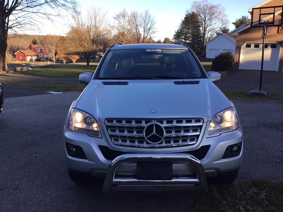 Used Mercedes-Benz ML350 4 matic 2009 | Liberty Motors. Manchester, Connecticut Used Mercedes-Benz ML350 4 matic 2009 | Liberty Motors. Manchester, Connecticut