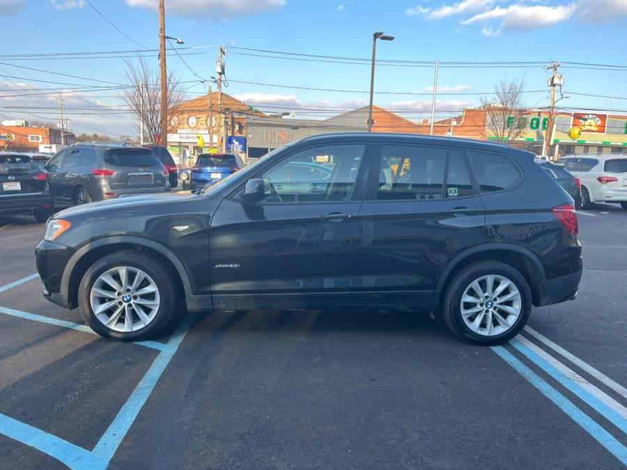 2014 BMW X3 . CLEAN CARFAX!!! LOW MILES!, available for sale in Elmont, New York | Sunrise of Elmont. Elmont, New York 2014 BMW X3 . CLEAN CARFAX!!! LOW MILES!, available for sale in Elmont, New York | Sunrise of Elmont. Elmont, New York